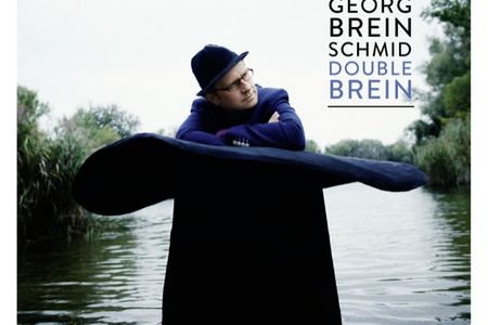 Georg Breinschmid veroeffentlicht neues Album Double Brein