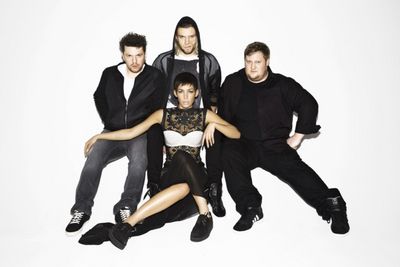 Musik Pop: Liebe ist... sowohl ihre Rebellion als auch Religion - Frida Gold sind zurück mit neuer Single und zweitem Album