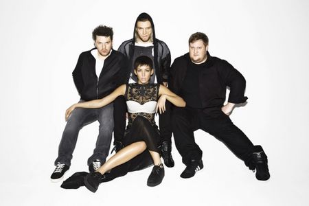Musik Pop: Liebe ist... sowohl ihre Rebellion als auch Religion - Frida Gold sind zurück mit neuer Single und zweitem Album