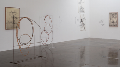 J. Parker Valentine ausstellung