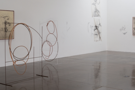 J. Parker Valentine ausstellung