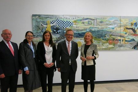 Johanna R. Wiens Landgericht Essen