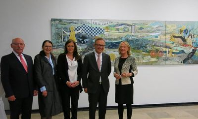 Johanna R. Wiens Landgericht Essen