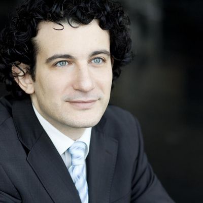 Konzert Klassik Alain Altinoglu