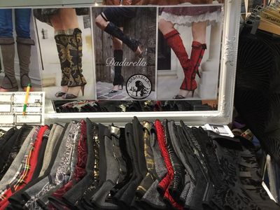 Besucherandrang auf der Creativa Kreativmesse Dortmund