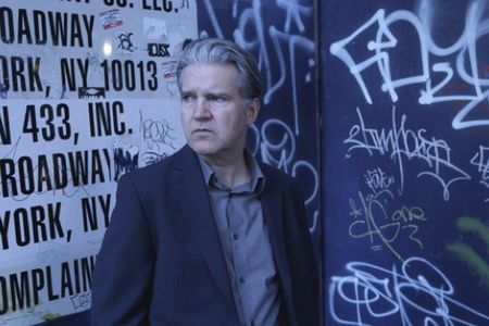 Lloyd Cole ist ab September 2013 auf Tournee