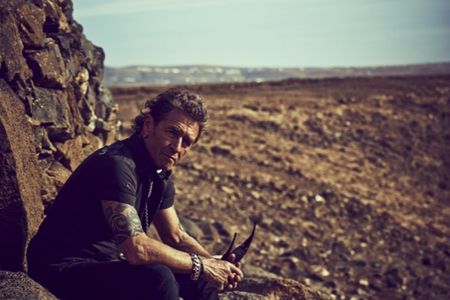 Peter Maffay gibt Konzerttermine fuer 2015 bekannt