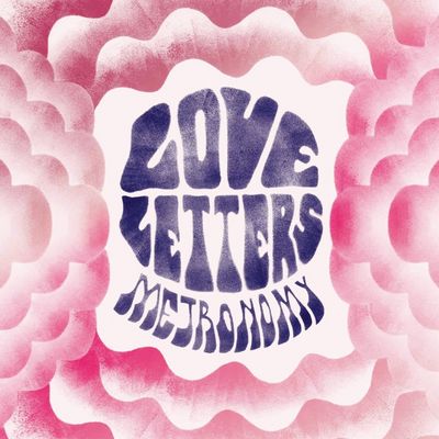 Metronomy kreiieren magische Momente der Musik