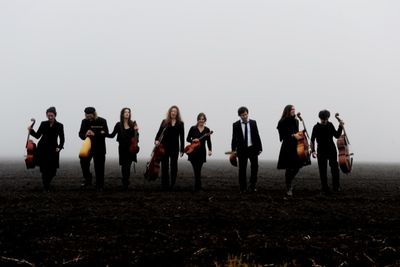 Sirius Viols zaubern mit italienischen Klaengen Sirius Viols zaubern mit italienischen Klaengen