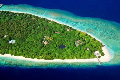 Soneva Kiri Resort Thailand Insel