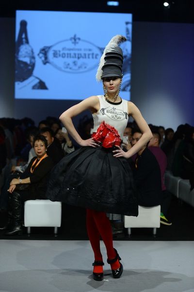 Stil Hongkong Fashion Week 5 Stil Hongkong Fashion Week 5