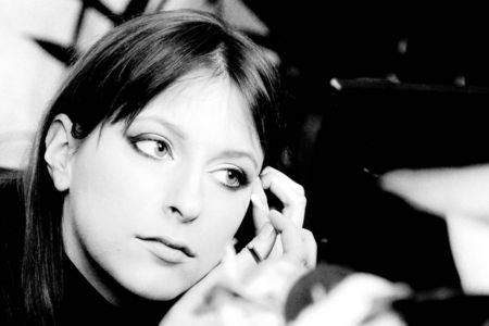 Die Norwegerin Susanne Sundfør stellt ihr jüngstes Album „The Silicone Veil“ live vor