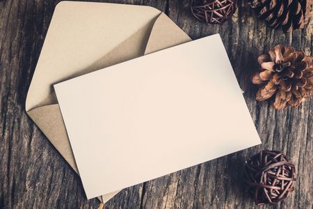 Weihnachtskarten online bestellen