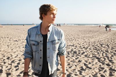 Konzert Pop: Neonherz als Support von Cody Simpson bestätigt