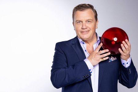 Hape Kerkeling bekommt zwei Formate bei Vox