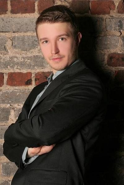 Maxim Mironow