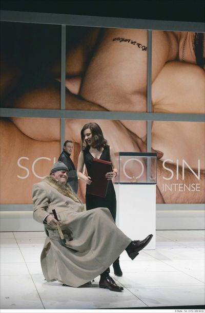 theater krefeld