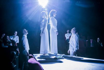 tiere essen theater tiere essen theater
