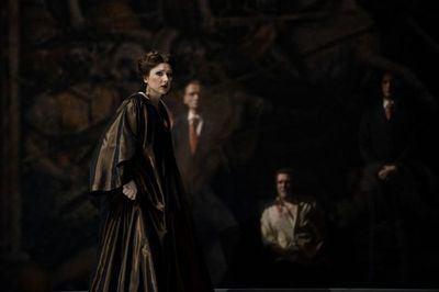 tosca oper puccini theater saarbruecken tosca oper puccini theater saarbruecken