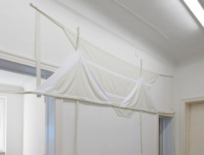 Werk von Cosima von Bonin