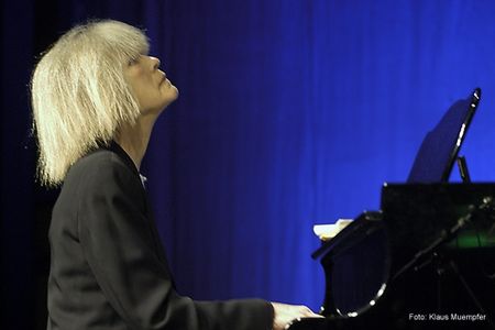 Carla Bley Konzert Jazz