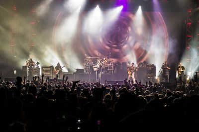 Dave Matthews Band gibt Konzerte in Deutschland Dave Matthews Band gibt Konzerte in Deutschland