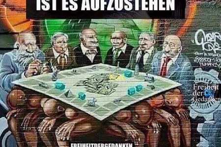 Recht auf eine direkte Demokratie