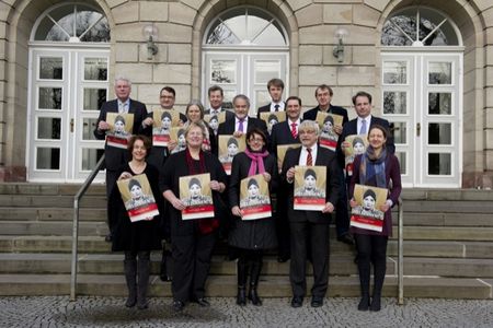 Die Macher der Internationalen Haendel-Festspiele Goettingen