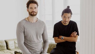 Jung von Matt und Arne Friedrich haben sich getrennt