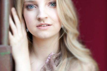 Lise de la Salle gibt ein Konzert in der Philharmonie Essen