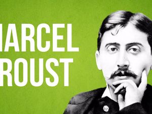 Marcel Proust wird gern als Jahrhundertschriftsteller bezeichnet