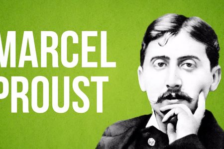 Marcel Proust wird gern als Jahrhundertschriftsteller bezeichnet