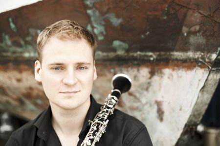 Vorverkauf für Festspiele Mecklenburg-Vorpommern 2013 hat begonnen– Klarinettist Matthias Schorn gestaltet die 24. Saison als Preisträger in Residence
