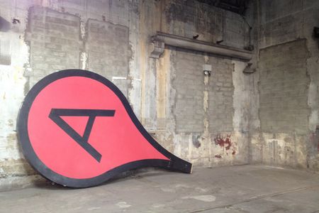 Kunst im Dreiländereck: Trinationale Kunstausstellung "Regionale 13" bis 6. Januar 2013 im Kunsthaus L6 Freiburg
