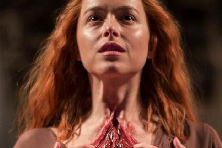 Luca Guadagnino ueber seinen Film Suspiria. Ich will, dass der Film das verstoerendste Erlebnis ist, das man nur haben kann