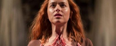 Luca Guadagnino ueber seinen Film Suspiria. Ich will, dass der Film das verstoerendste Erlebnis ist, das man nur haben kann