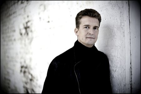 Christian Tetzlaff Dirigent Konzert