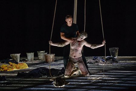 Beethoven Premiere am Staatstheater Mannheim