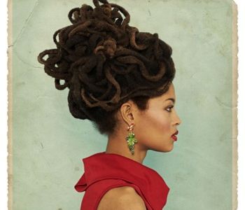 Valerie June avancierte zu einer wahren Virtuosin an der Gitarre, dem Banjo, der Ukulele und der Lap Steel