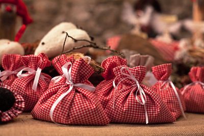 Schlossadvent in der Gemeinde Schenna