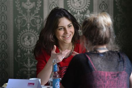 Berlinale Talents