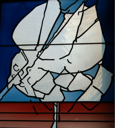 kuenstler krefeld