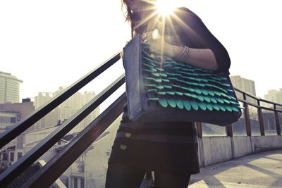 mrkt Tasche Pandora