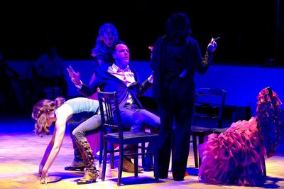 musiktheater goettingen musiktheater goettingen