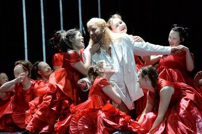 parsifal frankfurt parsifal frankfurt