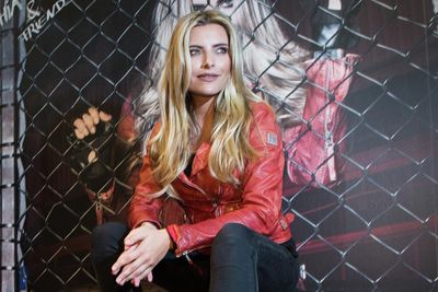 Sophia Thomalla - Markenbotschafterin Sophia Thomalla - Markenbotschafterin