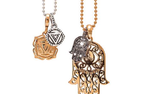 Stil silberwerk World of Talisman Schutzsymbole