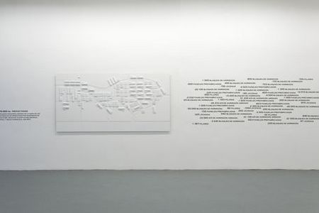 ausstellung  in Basel: Adrian Melis - The Value of Absence - die erste institutionelle Einzelausstellung des kubanischen Künstlers Adrian Melis bis zum 26.5.2013