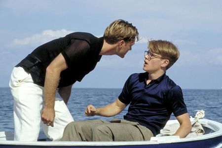 "Der talentierte Mr. Ripley" - Psychothriller mit Matt Damon