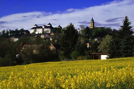 © Schloss Augustusburg